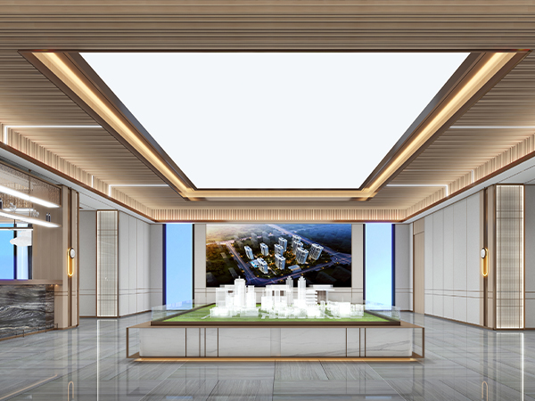 建業福隆灣