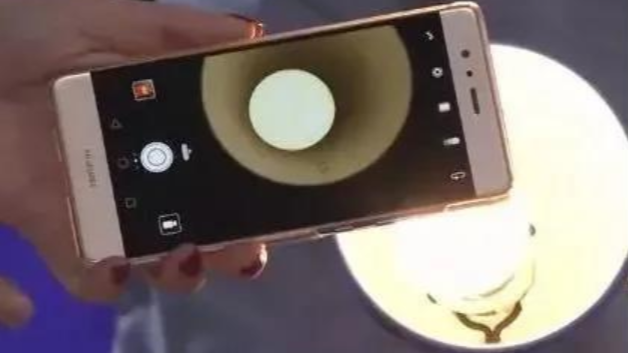 LED燈為何會在相機上出現頻閃？